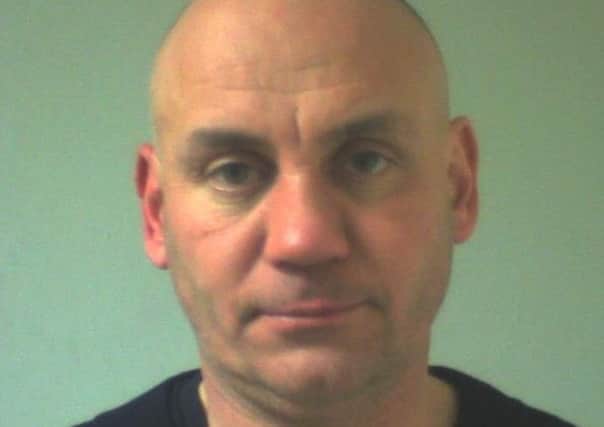 Steven Williams, from Dewsbury, was jailed for 14 rape and sexual assault.
