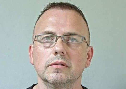 William Kelly, from Blackpool, was jailed for 12 years for rape and sexual assault.