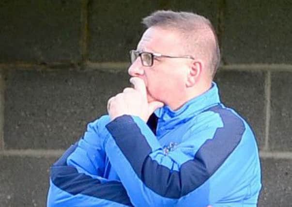 Liversedge manager Jonathan Rimmington is looking forward to a trip to Hemsworth MW in the FA Vase second qualifying round after his side defeated Prestwich Heys 2-1 in Tuesdays rearranged tie.