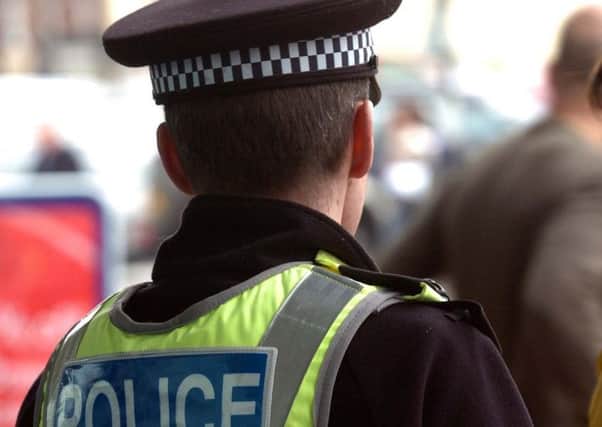 West Yorkshire Police saw an 18 per cent rise in recorded crime