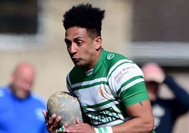 Danny Thomas  was among the Dewsbury Celtic try scorers as they earned a 28-12 victory over Woolston Rovers and have avoided having to apply for re-election to the National Conference League. It proved Thomass final game as coach after he stepped down and he will be replaced by Brendan Sheridan.
