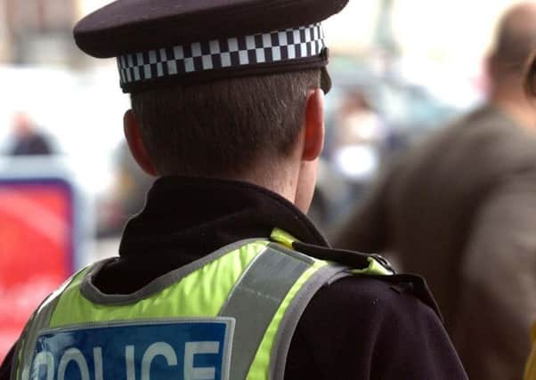 West Yorkshire Police is set to use up most of its reserves by 2022.
