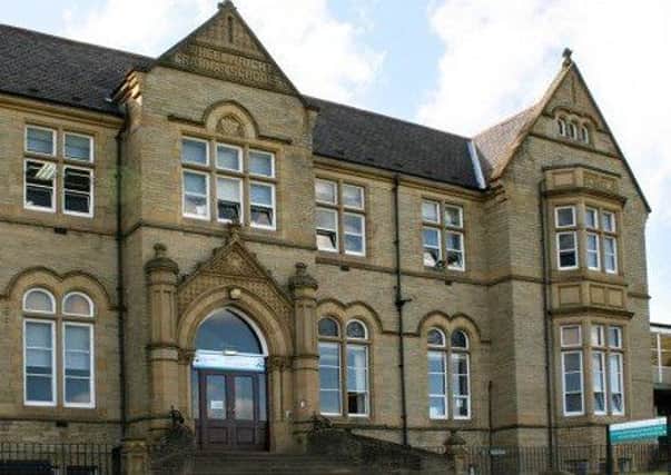 Batley School of Art: Find out more at the open event.