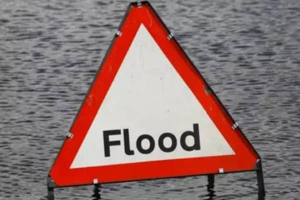 The Environment Agency said a total of 31 warnings and 29 alerts were in place across Yorkshire.