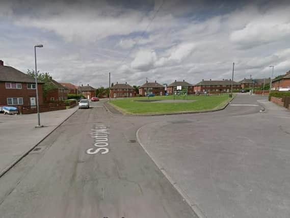 Southway, Mirfield. Image: Google