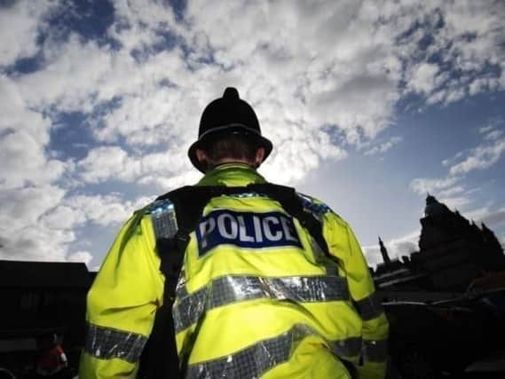 Police in West Yorkshire arrested 149 adults last year on suspicion of viewing indecent images of children