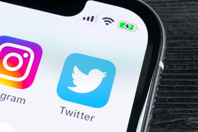 What do you think of the new feature from Twitter? (Photo: Shutterstock)