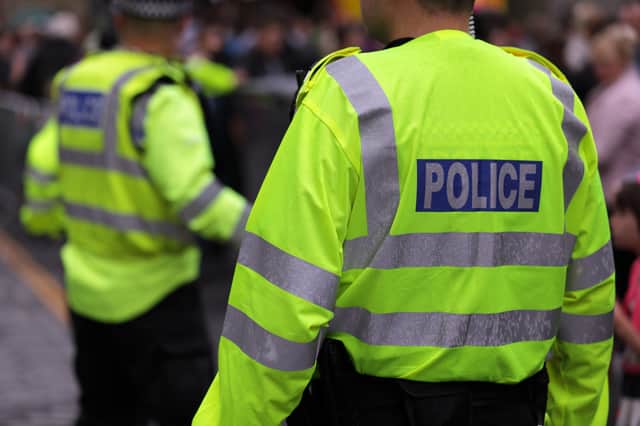 West Yorkshire Police used stop and search more than 20,400 times in 2020 (Photo: Shutterstock)
